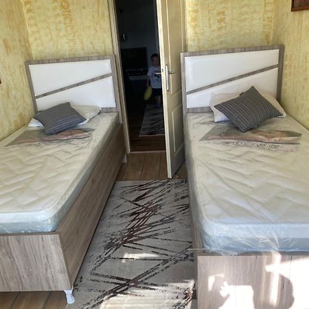 Apartmani Miljana Bar Ngoại thất bức ảnh