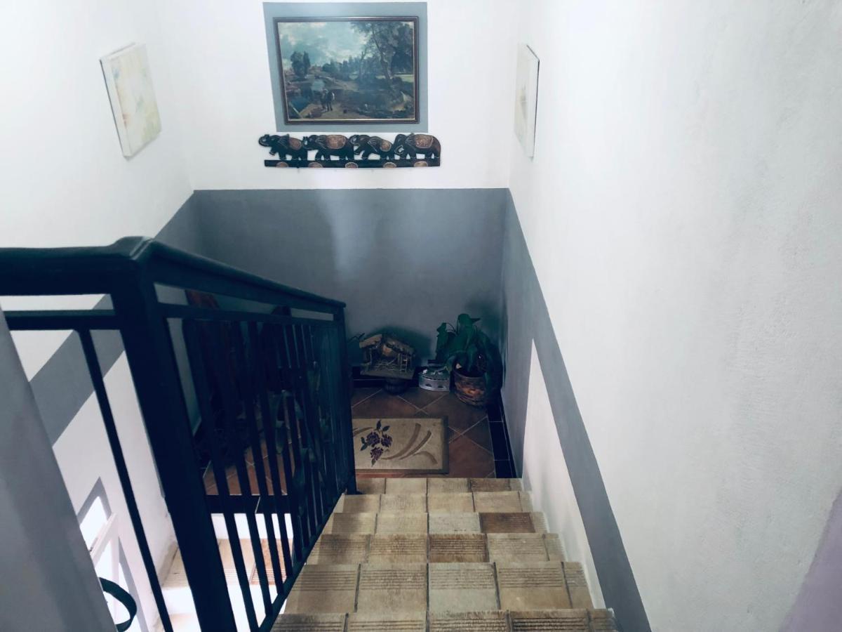 Apartmani Miljana Bar Ngoại thất bức ảnh