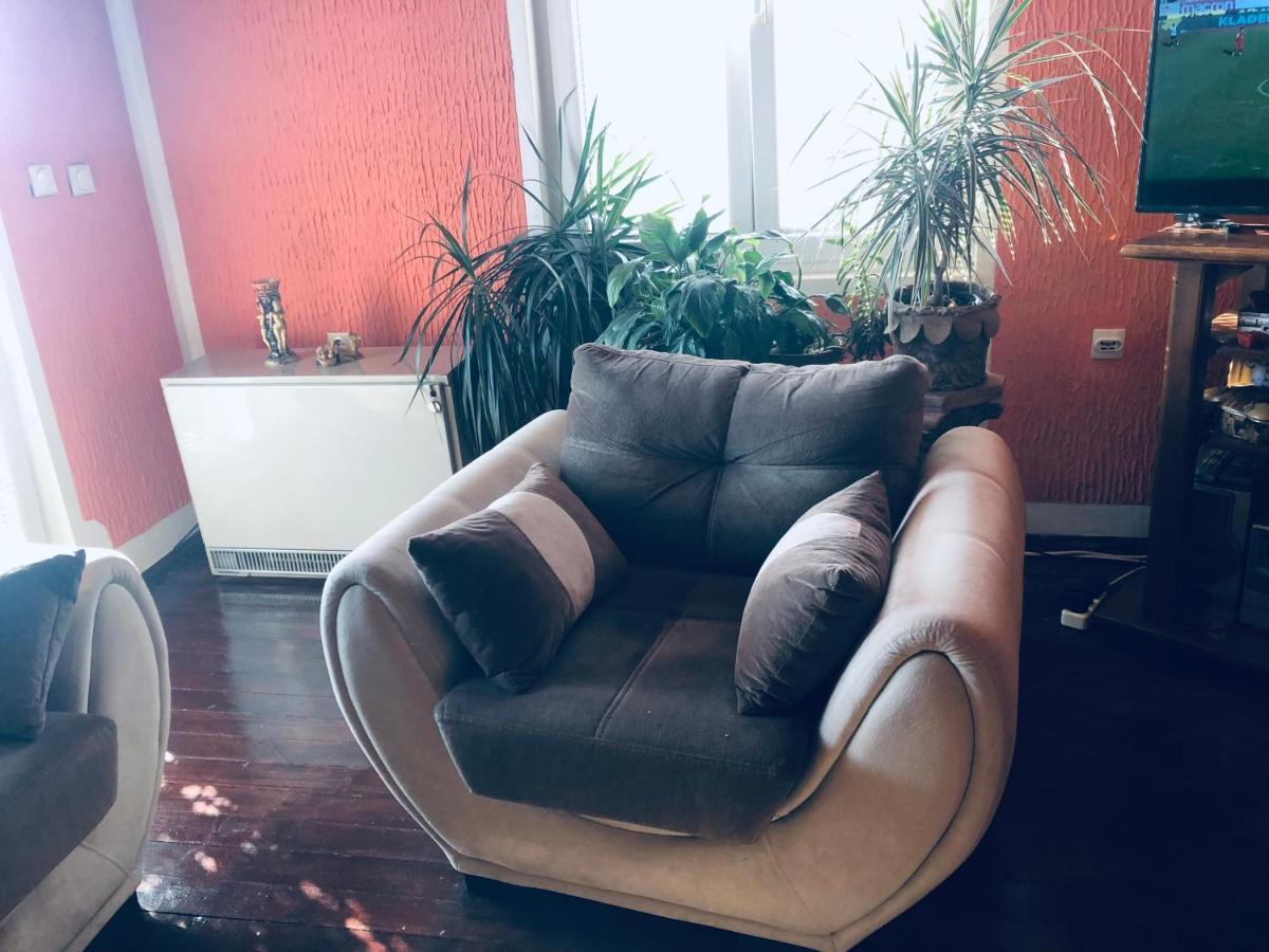 Apartmani Miljana Bar Ngoại thất bức ảnh