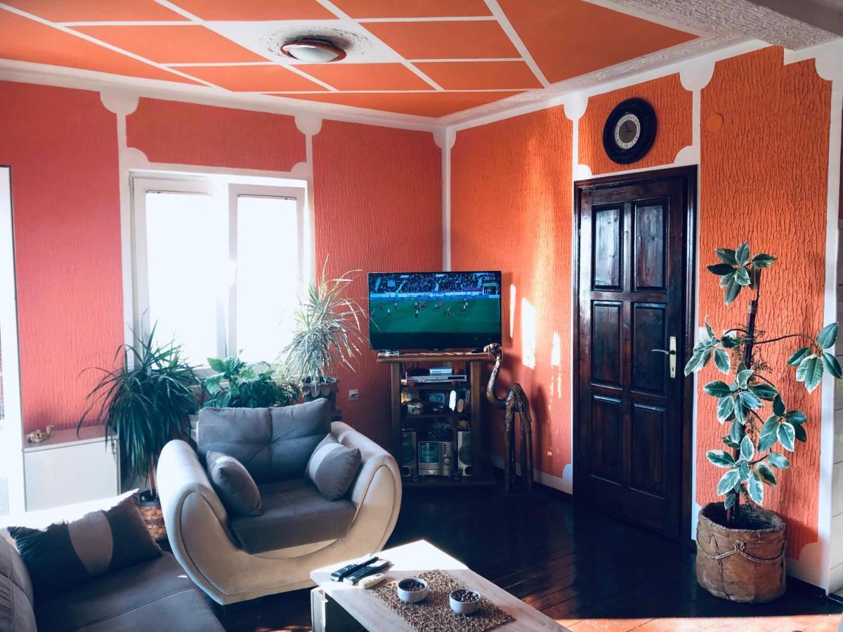 Apartmani Miljana Bar Ngoại thất bức ảnh