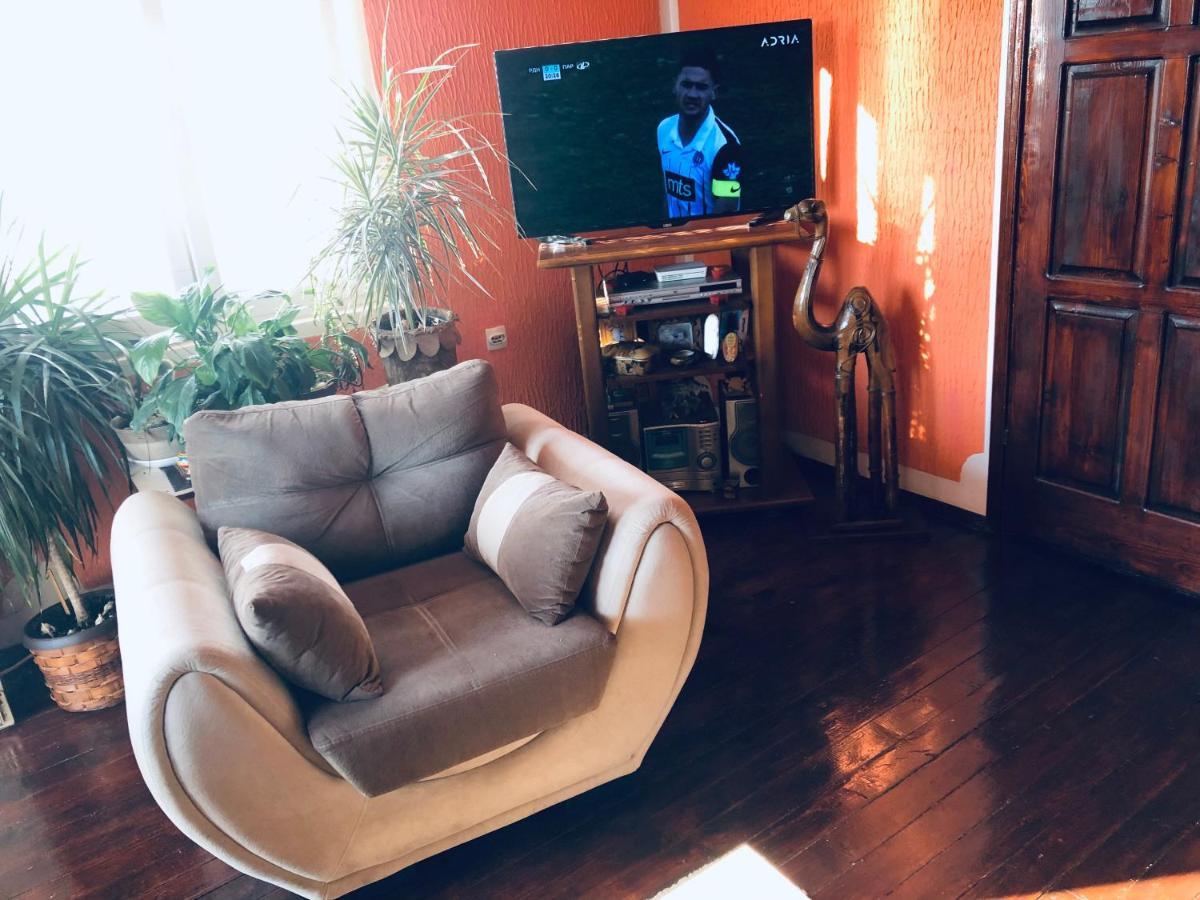 Apartmani Miljana Bar Ngoại thất bức ảnh