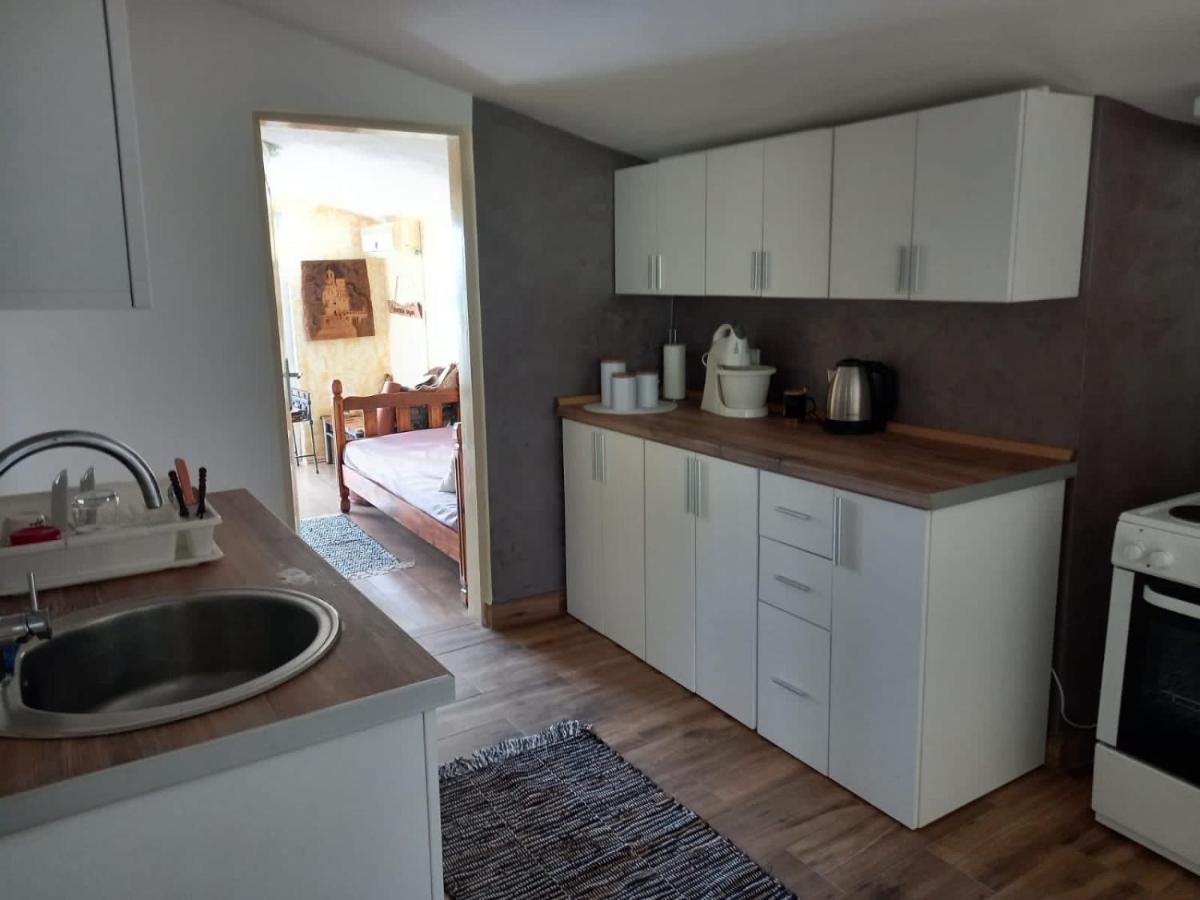 Apartmani Miljana Bar Ngoại thất bức ảnh