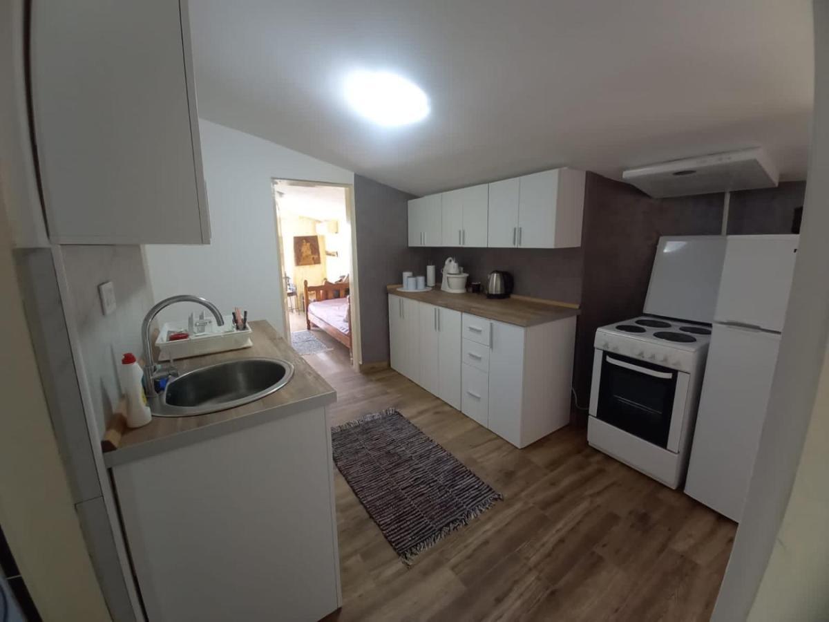 Apartmani Miljana Bar Ngoại thất bức ảnh