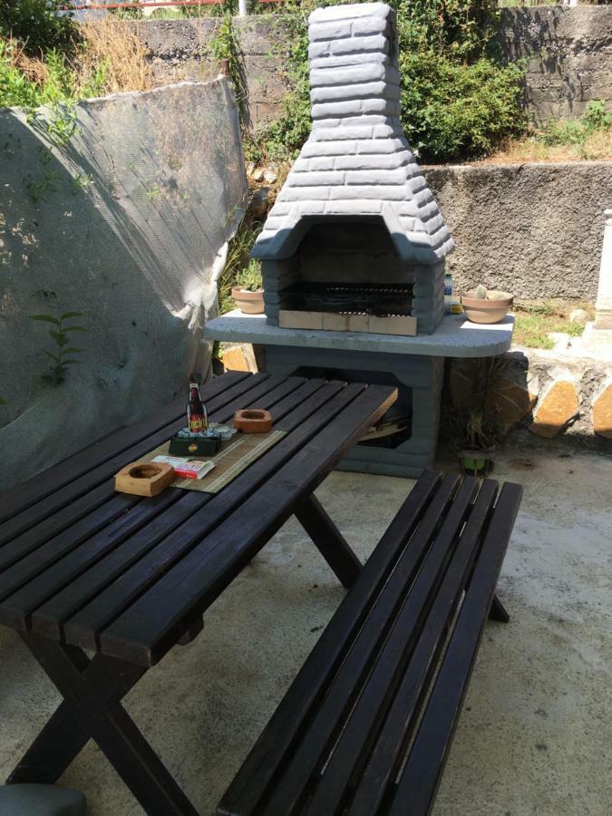 Apartmani Miljana Bar Ngoại thất bức ảnh